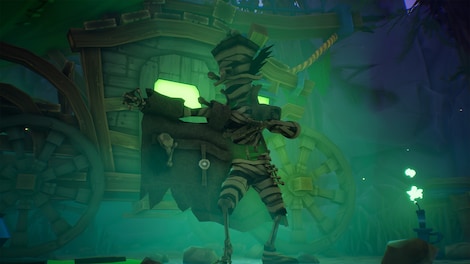 Pumpkin Jack (PC) - Steam Key - EUROPE - 9