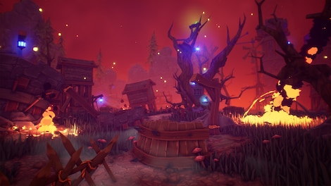 Pumpkin Jack (Xbox Series X/S) - Xbox Live Account - GLOBAL - 6