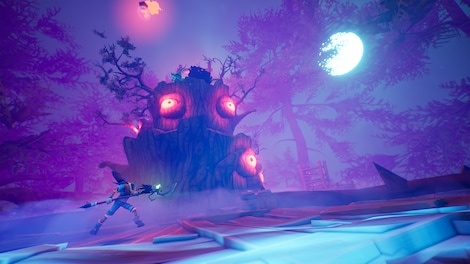 Pumpkin Jack (Xbox Series X/S) - Xbox Live Account - GLOBAL - 4