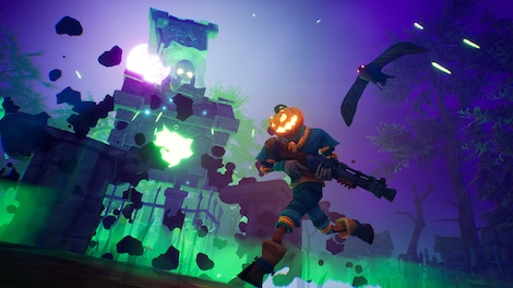 Pumpkin Jack (Xbox Series X/S) - Xbox Live Account - GLOBAL - 3