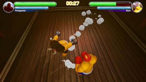 Punch A Bunch (Nintendo Switch) - Nintendo eShop Key - EUROPE - 8