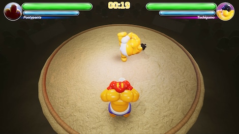 Punch A Bunch (Nintendo Switch) - Nintendo eShop Key - EUROPE - 9