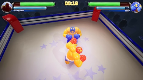 Punch A Bunch (Nintendo Switch) - Nintendo eShop Key - EUROPE - 4