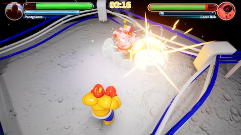 Punch A Bunch (Nintendo Switch) - Nintendo eShop Key - EUROPE - 10