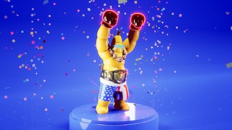 Punch A Bunch (PC) - Steam Key - GLOBAL - 3