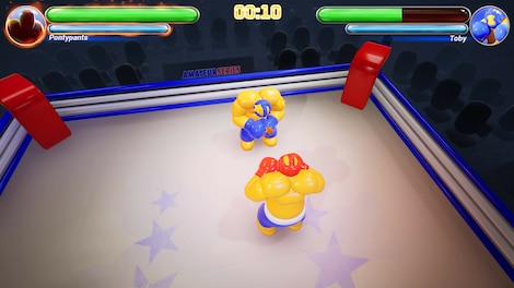 Punch A Bunch (PC) - Steam Key - GLOBAL - 5