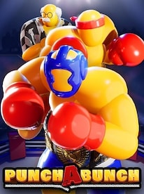 Punch A Bunch (PC) - Steam Key - GLOBAL - 1