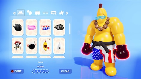 Punch A Bunch (PC) - Steam Key - GLOBAL - 7