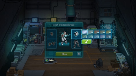 Punch Club 2: Iron Fist (PC) - Steam Key - GLOBAL - 4