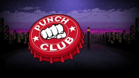 Punch Club Deluxe (PC) - Steam Account - GLOBAL - 2