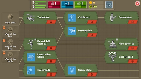 Punch Club Steam Gift LATAM - 4