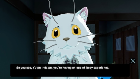 Punch Line PSN Key EUROPE - 2