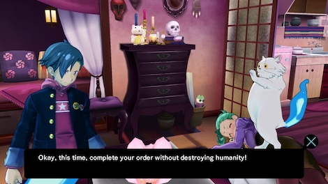 Punch Line PSN Key EUROPE - 6