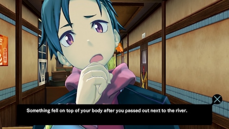 Punch Line Steam Key GLOBAL - 3