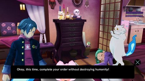 Punch Line Steam Key GLOBAL - 6