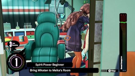 Punch Line Steam Key GLOBAL - 7