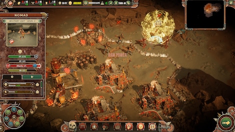 Punk Wars (PC) - Steam Gift - NORTH AMERICA - 0