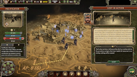 Punk Wars (PC) - Steam Gift - NORTH AMERICA - 8