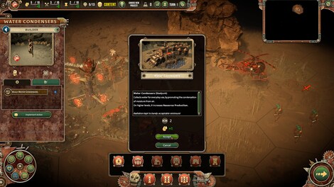 Punk Wars (PC) - Steam Gift - NORTH AMERICA - 4