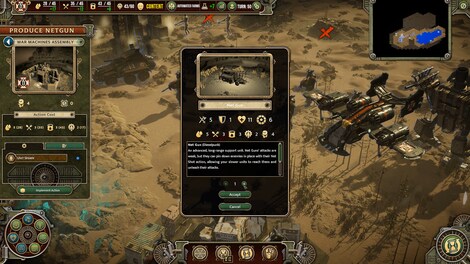 Punk Wars (PC) - Steam Gift - NORTH AMERICA - 12