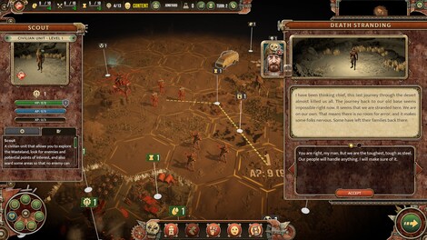 Punk Wars (PC) - Steam Gift - NORTH AMERICA - 6
