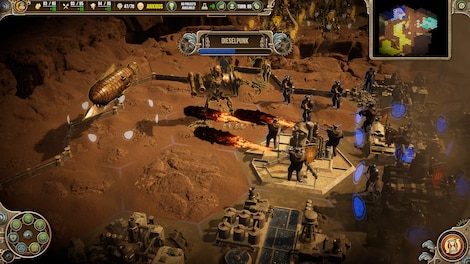 Punk Wars (PC) - Steam Key - GLOBAL - 13