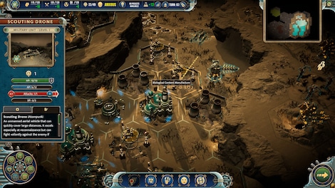 Punk Wars (PC) - Steam Key - GLOBAL - 9