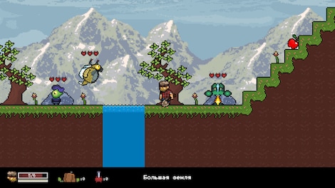 Puny BOB (PC) - Steam Key - GLOBAL - 6
