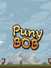 Puny BOB (PC) - Steam Key - GLOBAL - 1
