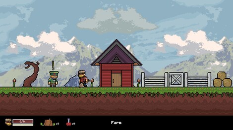 Puny BOB (PC) - Steam Key - GLOBAL - 4