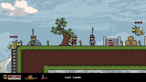 Puny BOB (PC) - Steam Key - GLOBAL - 5