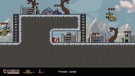 Puny BOB (PC) - Steam Key - GLOBAL - 7