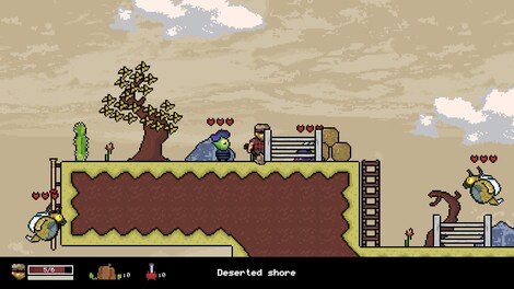 Puny BOB (PC) - Steam Key - GLOBAL - 3