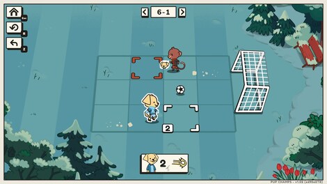 Pup Champs (PC) - Steam Key - GLOBAL - 3
