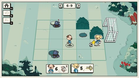 Pup Champs (PC) - Steam Key - GLOBAL - 6