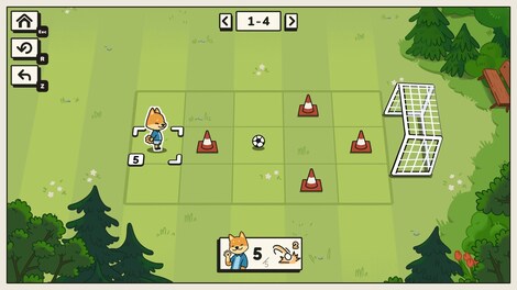 Pup Champs (PC) - Steam Key - GLOBAL - 7