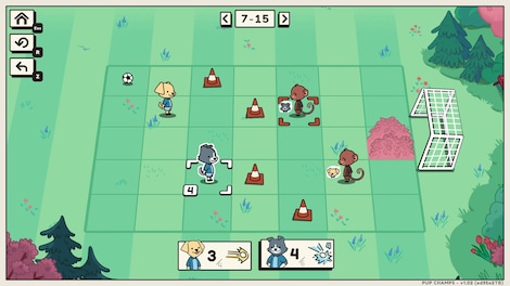 Pup Champs (PC) - Steam Key - GLOBAL - 4
