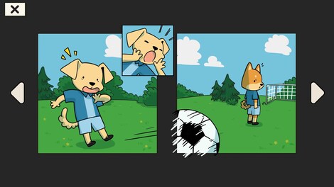 Pup Champs (PC) - Steam Key - GLOBAL - 8