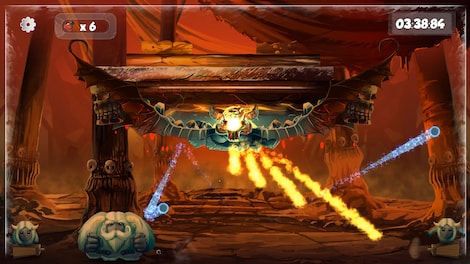 Puppet Kings Steam Key GLOBAL - 3