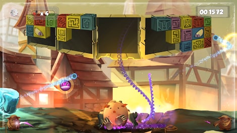 Puppet Kings Steam Key GLOBAL - 4