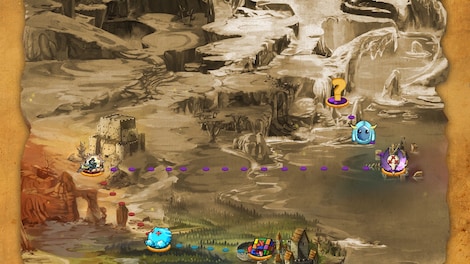 Puppet Kings Steam Key GLOBAL - 8