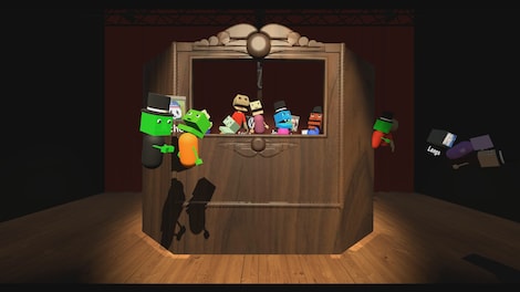 PuppetsVR Steam Key GLOBAL - 6