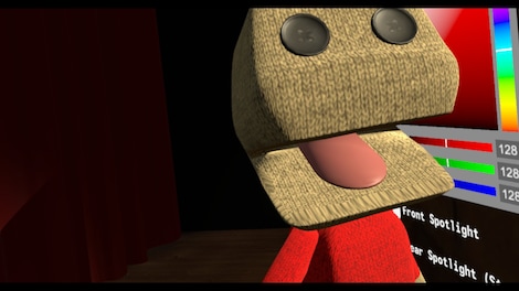 PuppetsVR Steam Key GLOBAL - 4