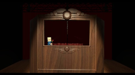 PuppetsVR Steam Key GLOBAL - 5
