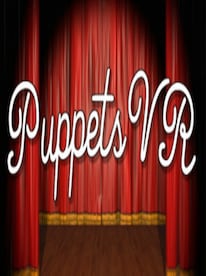 PuppetsVR Steam Key GLOBAL - 1