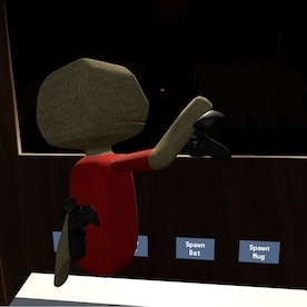 PuppetsVR Steam Key GLOBAL - 2