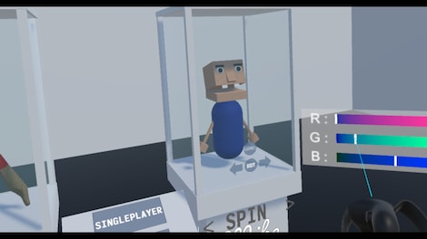 PuppetsVR Steam Key GLOBAL - 3