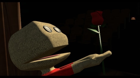 PuppetsVR Steam Key GLOBAL - 7