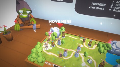 Puppies vs Undead Steam Key GLOBAL - 0