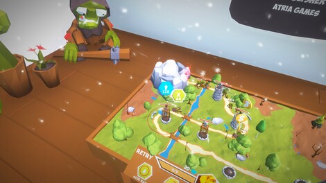Puppies vs Undead Steam Key GLOBAL - 4